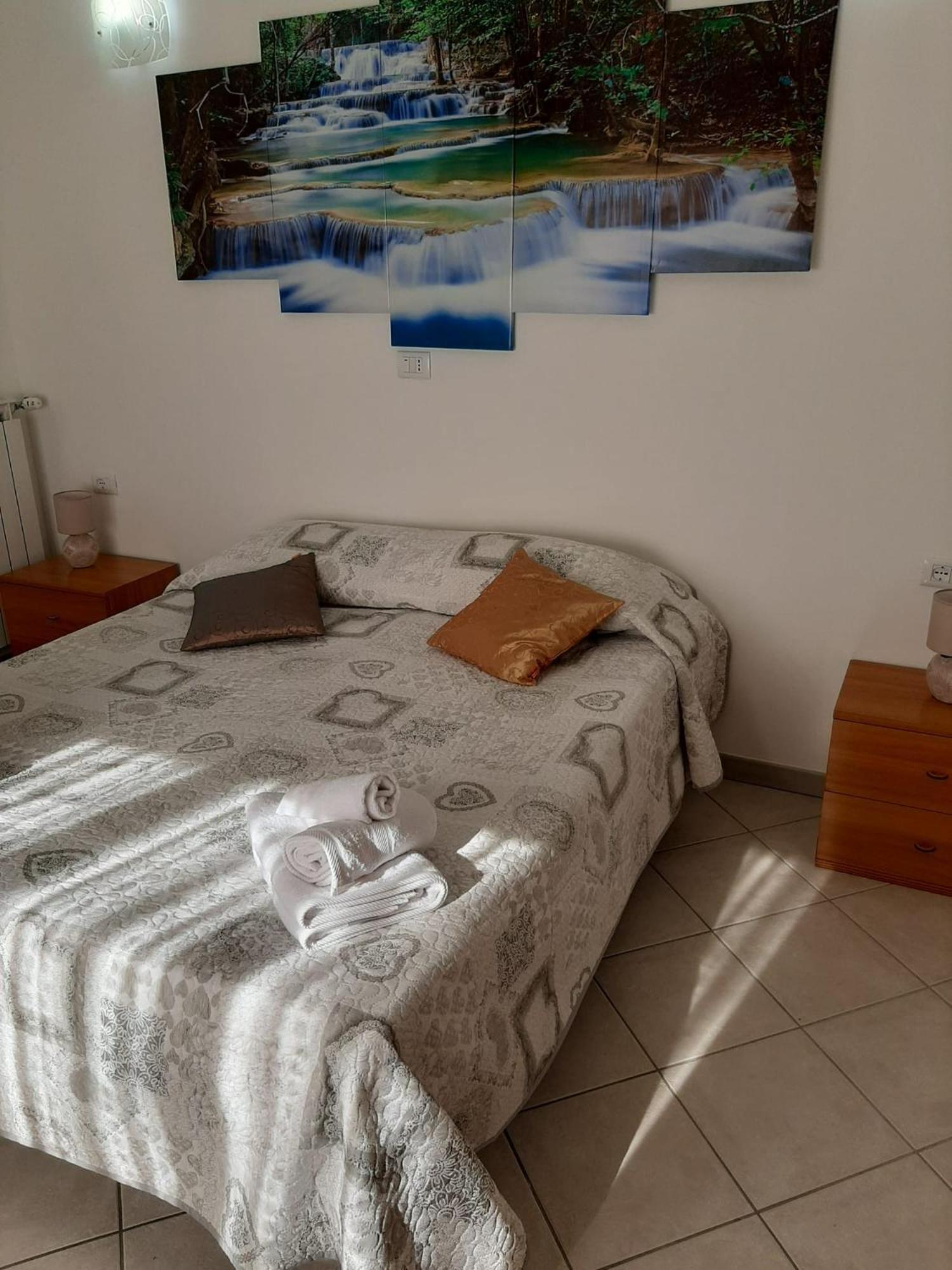 La Casetta Dei Sogni Casalanguida Kültér fotó