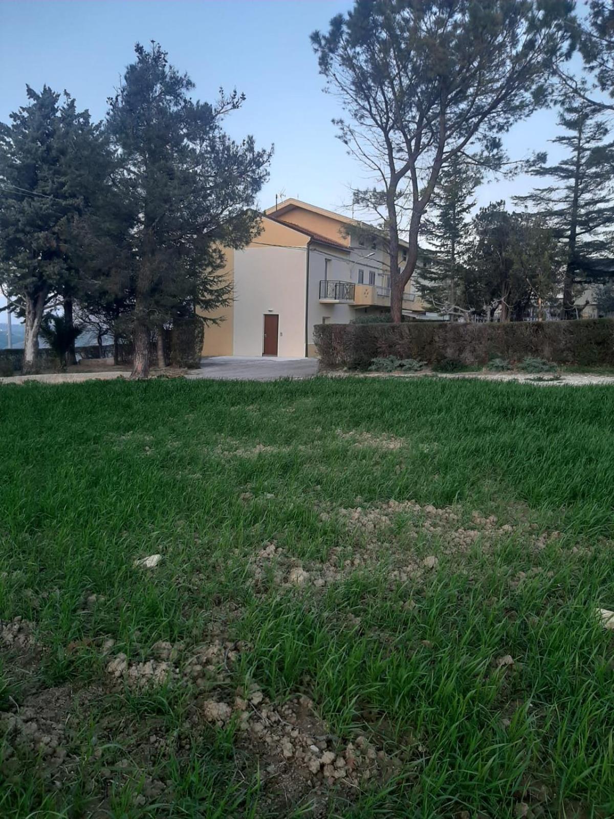 La Casetta Dei Sogni Casalanguida Kültér fotó