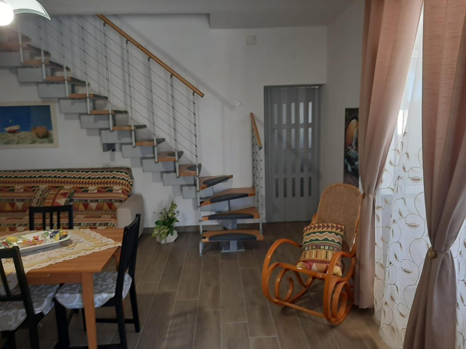 La Casetta Dei Sogni Casalanguida Kültér fotó